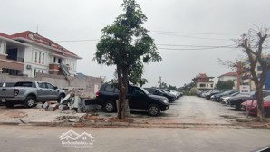 giảm sốc 1 tỷ gia đình cần tiền bán mảnh nhà đất vàng mp lạc long quân, bãi cháy 860m2 mt 15m 29 tỷ