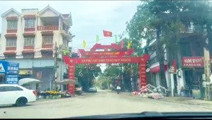 chủ hạ giá bán nhanh vì gia đình có việc gấp. đất tái định mà giá rẻ hơn cả đất dân hàng hiếm
