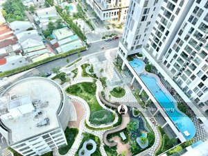 urban green cho thuê căn góc 2pn 2wc 84m2 - hướng đông nam - bàn giao mới tinh từ chủ đầu tư