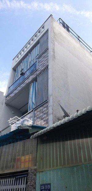 bán nhà đẹp 3 tầng, đs8, linh xuân. giá 4,75tỷ