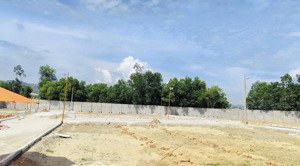 chỉ 890tr sở hữu ngay lô đất hoà vang sát đường vành đai đà nẵng