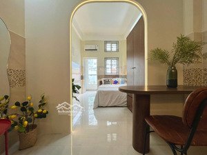 căn hộ 1pn bình thạnh bếp riêng full nội thất