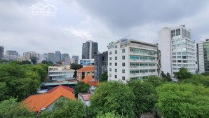 cho thuê biệt thự 600m2 mặt tiền nguyễn văn thủ, đa kao, q.1