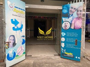 cho thuê mặt bằng/văn phòng nguyễn hoàng