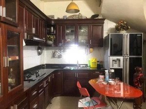 bán nhà 4 tầng bạch đằng, hoàn kiếm, 45m2 cách phố 1 nhà