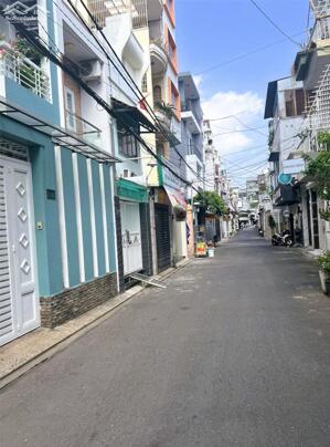 HXH LÊ VĂN SỸ THÔNG ĐẶNG VĂN NGỮ, CHỈ NHỈNH 3 TỶ