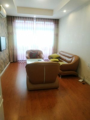 cơ hội vàng sở hữu căn hộ bàu cát ii lô thang máy - 80m2, 3pn, 2wc - giá 3.5 tỷ không trung gian