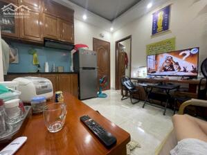 Bán căn hộ CCMN Lê Đức Thọ quận Nam Từ Liêm 50m, 2 ngủ đủ đồ giá 1.85 tỷ