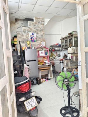 bán nhà riêng sát mặt tiền đường 567 lê văn khương giá nhỉnh 1tỷ pháp lý chuẩn