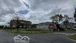 bán đất lô góc suối đá 2 - trần thuyết, sơn trà, đà nẵng