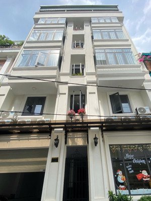 cho thuê căn hộ 1pn, 1wc, 30m2, 5 triệu tại bạch đằng, p2, tân bình, hcm