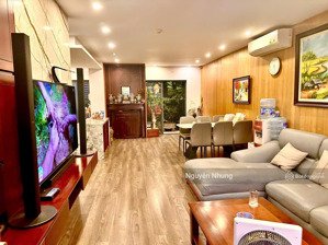 bán căn hộ goldsilk complex 3pn, 127m2, 7,6 tỷ tại cầu am, hà đông, hà nội. thương lượng sâu