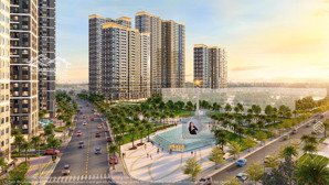 nóng hổi căn hộ 1pn+ 47m2 nội thất cao cấp theo phong cách màu xanh pastel cực bắt mắt chỉ 2,2 tỷ