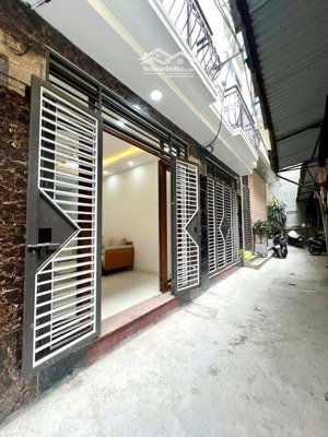 bán nr 31m2, 6,39 tỷ, 5t, 3pn, 4wc tại quang tiến, p đại mỗ, nam từ liêm, hà nội