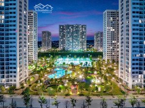 siêu phẩm view hồ bơi, giá tốt chỉ 3 tỷ có ngay 2pn2wc 67.8m2 tt giãn 480 ngày origami, vinhomes q9