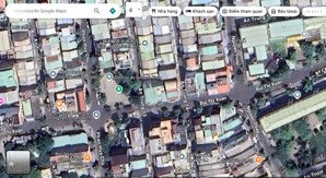 bán nhà mới xây phan huy chú, đối diện công viên, vị trí đắc địa, đối lưng trần hưng đạo