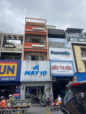 bán nhà khu trường sơn p.2 tân bình 7.45x20m - cn 156,4m gần sân bay giá 35 tỷ tl