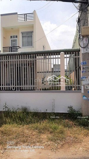 chính chủ bán đất thổ cư, lộ thống nhất, cạnh chợ phường 7, bến tre