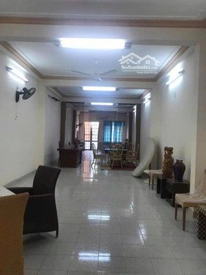 cho thuê nhà mặt tiền hoàng văn thụ - nha trang