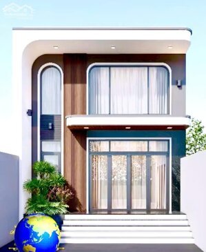 Tìm Chủ Cho Căn Nhà Mới Xây Tại Khu ALASKA Tân Đinh , Dtihc 5x20 SHR