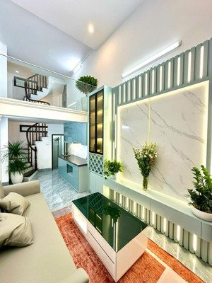 bán nhà kim giang, hoàng mai 25m2 chỉ hơn 4 tỷ, nội thất đầy đủ, ở ngay,ngõ thoáng, cách oto 30m2