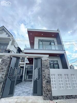 BÁN CĂN BIỆT THỰ MINI SIÊU ĐẸP,SỔ RIÊNG THỔ CƯ NGAY ĐƯỜNG ĐỒNG KHỞI