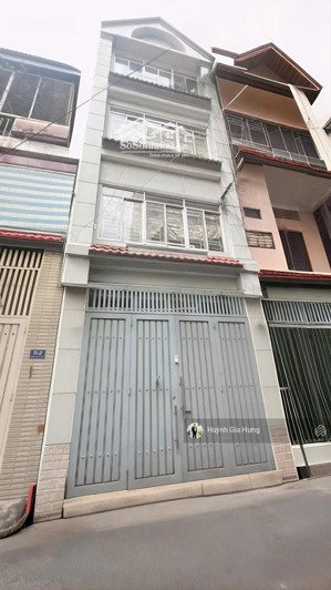 giảm giá chốt nhanh 8.3 tỷ - siêu phẩm 4 lầu hẻm xe hơi 6m ngay sân bay khu vip tân sơn nhất