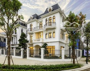 quỹ vinhomes green villas - 98 căn đơn lập độc bản, cư dân về ở 60% - tiềm năng tăng giá cực mạnh