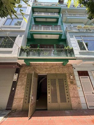 bán nhà liền kề 4 tầng 50m² thanh bình, nam từ liêm, kinh doanh đỉnh, pháp lý chuẩn, giá tốt