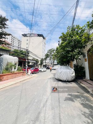 sót 1 lô duy nhất khu vip cực đẹp - cách ga metro đúng 1,2km- gần 60m2 chuẩn xây nhà siêu đẹp