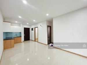 bcons plaza, cho thuê căn hộ 2 phòng ngủ-2wc, 51m2, ngay khu làng đh quốc gia.