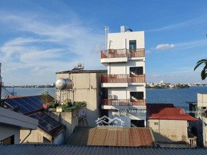 bán nhà phố trích sài tây hồ, lô góc ngõ 3m view hồ tây sổ đẹp 100m2 29 tỷ