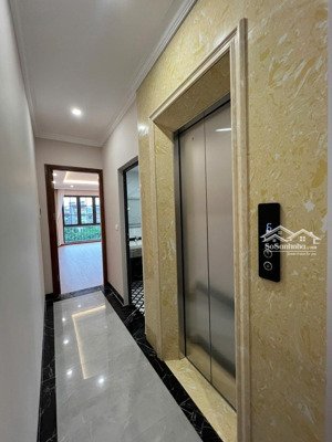 siêu phẩm khương đình - thanh xuân - mặt phố - nhà mới tinh - thang máy - 24.7 tỷ