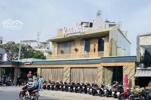 bán khuông đất mt quốc lộ 13 ngay vạn phúc city - dt 12x50m - xd hầm 9 tầng - hdt 110tr/th- giá 42