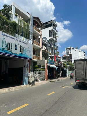 bán nhà mặt tiền nguyễn văn đậu p11 bình thạnh dt 6m x 28m cn 161m2 giá 26 tỷ