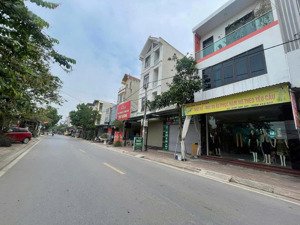 hàng hiếm tại chúc đồng thụy hương chương mỹ, mặt tiền đường nở hậu 5m, sẵn nhà cấp 4