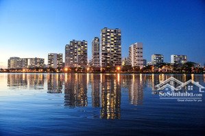 bán căn hộ the panorama view sông giá rẻ nhất 143m2