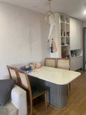 chính chủ! bán nhanh căn hộ 65m2 2 ngủ 2 vệ sinh chung cư ct7 hjk dương nội, giá 3.9 tỷ