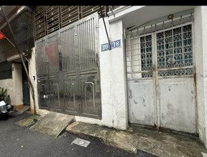 phân lô ô tô quân đội nguyễn ngọc nại 45m x 2t bán đất tặng nhà nhỉnh 8 tỉ nhanh tay