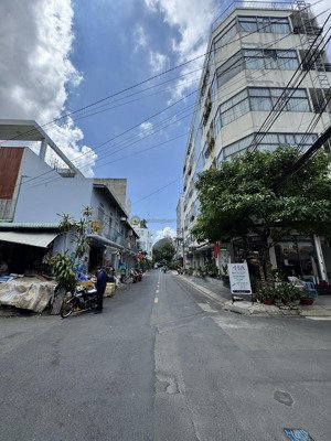 bán nhà 2mt số 26 đặng tiến đông phường an phú 9 x 17m căn góc 2mt, dt 150m2 giá 23.9 tỷ