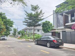 Bán góc 3mt đường Nguyễn Mậu Tài và Hoàng Thế Thiện ( 330 m2 ) - Hoà Xuân , Đà Nẵng .