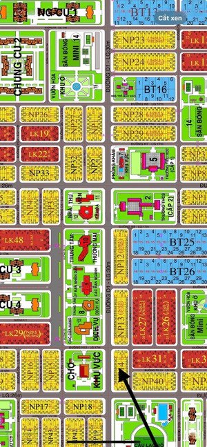 bán đất nền dự án xây dựng hà nội, đường 30m, 1 cặp 2 nền liền nhau đối diện tiện ích chợ dịch vụ