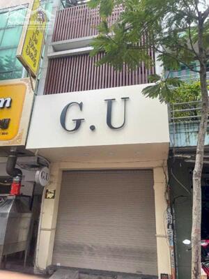 Cho thuê nhà 36 Đỗ Thị Lời, Phường 11, Quận 3