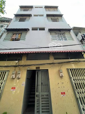 nhà hxh điện biên phủ , p.25 , 40m2 , 4 tầng , có hh cho người giới thiệu