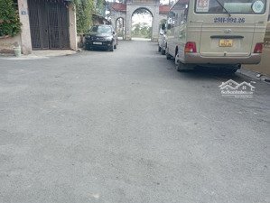 chính chủ cần tiền gửi bán gấp mảnh đất đẹp thôn đông trù - đông hội - đông anh - hà nội