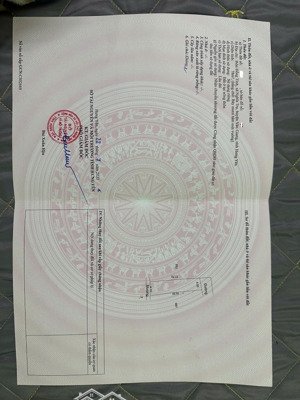 bán đất tại nghĩa trụ, văn giang, hưng yên, 3,2 tỷ, 78m2