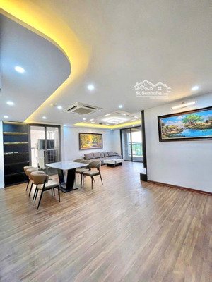 bán gấp ct8b dương nội 3pn rộng rãi 123.7m² view thoáng, nội thất mới, sổ đỏ chính chủ