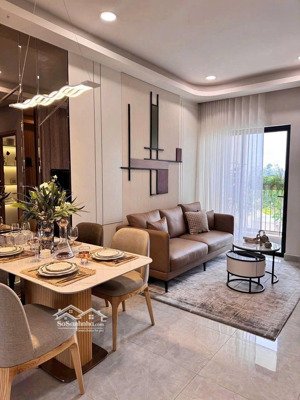 căn hộ nhà ở xã hội chuẩn singapore tại tp mới (tp hcm)