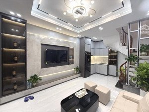 bán nhà riêng phố nam dư - lĩnh nam : 36m - 5 tầng - chỉ 6.1 tỷ - ngõ rộng đẹp, gần ô tô