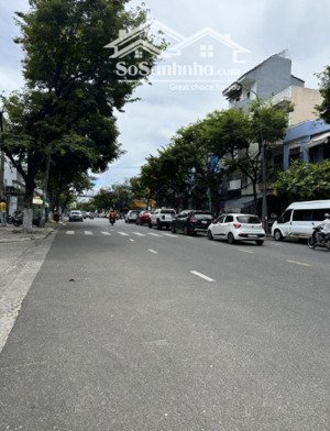 cần bán nhà 3 mặt tiền đường nguyễn hữu thọ, tp. đà nẵng. 25 tỷ. lh 